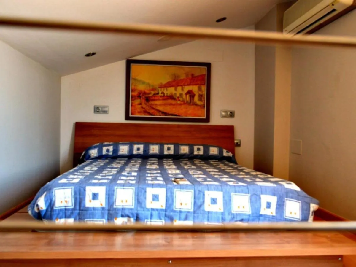 Villa Relax Total: Casa Con Piscina, A/A, Terraza Y Barbacoa En Sant Pere Pescador, Costa Brava - Es-89-101 Сasa de vacaciones