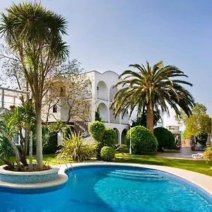 El Molí Hotel